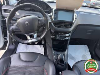PEUGEOT 208 usata, con Controllo trazione