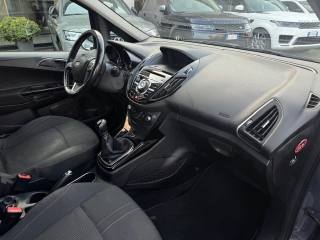 FORD B-Max usata 7