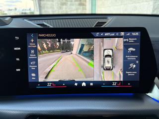 BMW X2 usata, con Controllo vocale