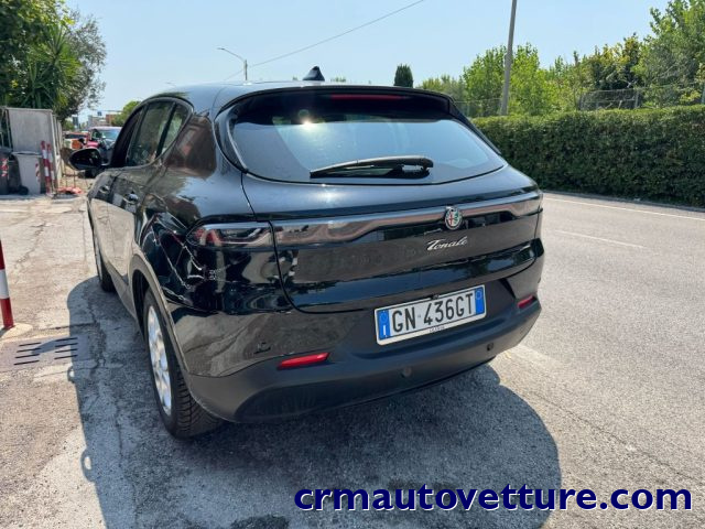 ALFA ROMEO Tonale usata, con Airbag