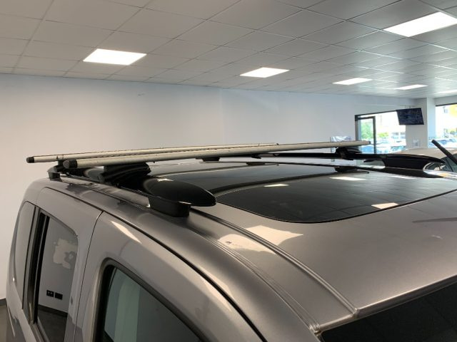 CITROEN Berlingo usata, con Controllo trazione