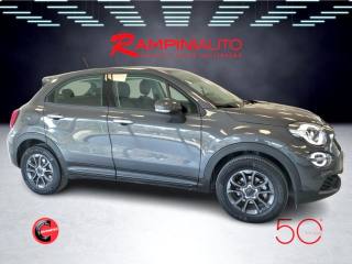FIAT 500X usata 5