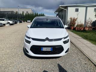 CITROEN C4 Picasso usata, con Airbag
