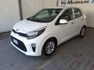 KIA Picanto usata, con Airbag laterali