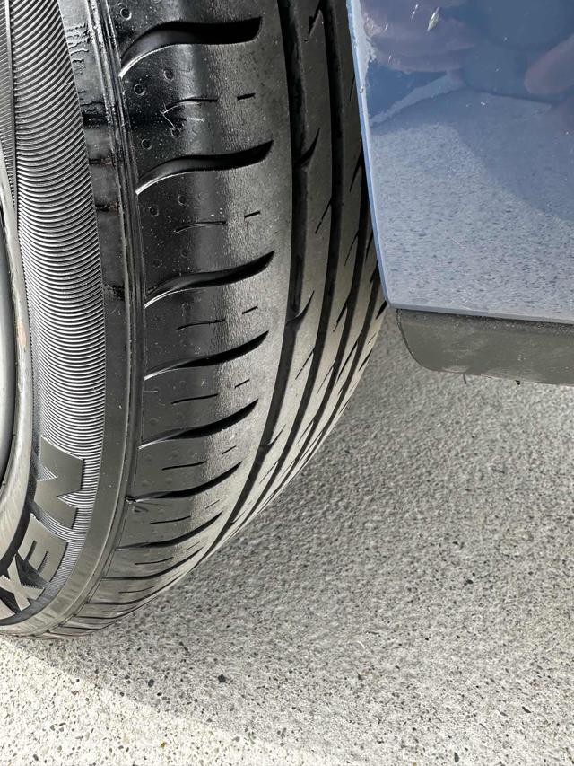 FIAT 500L usata, con Controllo trazione