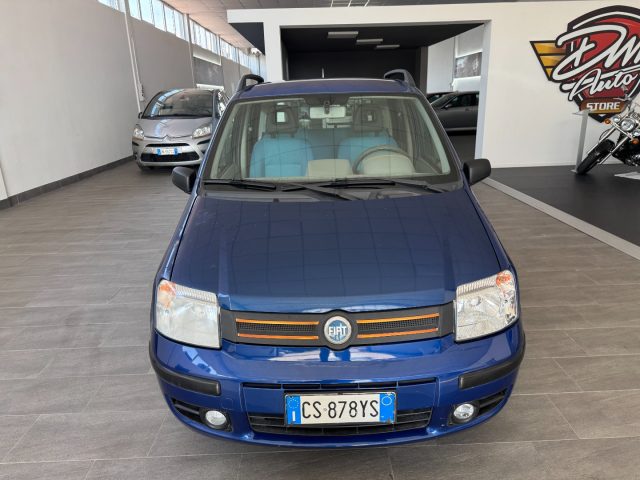 FIAT Panda usata, con Airbag Passeggero