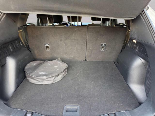 FORD Kuga usata, con ESP