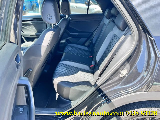 VOLKSWAGEN T-Roc usata, con Boardcomputer