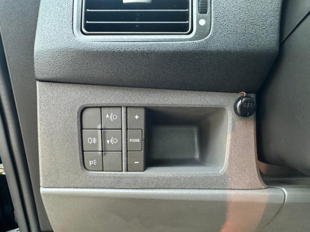 FIAT Idea usata, con MP3