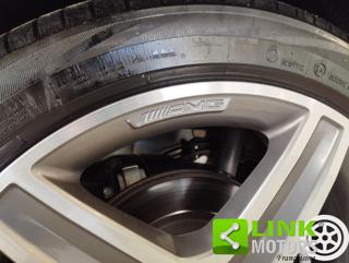 MERCEDES-BENZ GLA 200 usata, con Controllo trazione