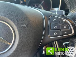 MERCEDES-BENZ C 220 usata 25