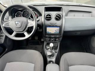 DACIA Duster usata, con Cerchi in lega