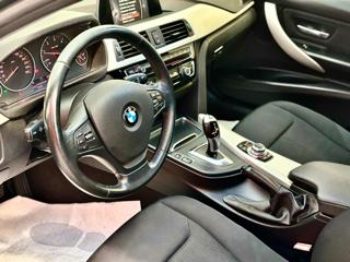 BMW 316 usata, con Controllo automatico clima