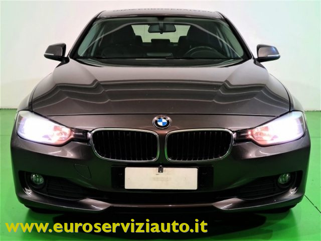 BMW 316 usata, con Chiusura centralizzata