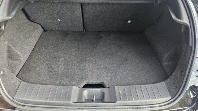 NISSAN Juke usata, con Servosterzo