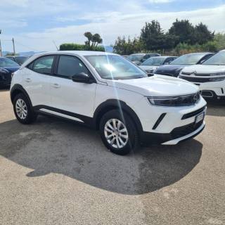 OPEL Mokka 1.5 diesel Edition