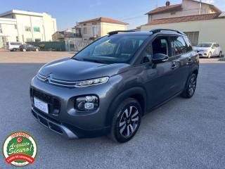 CITROEN C3 Aircross usata, con Airbag laterali