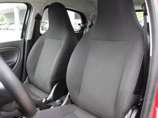 SMART ForFour usata, con Cruise Control