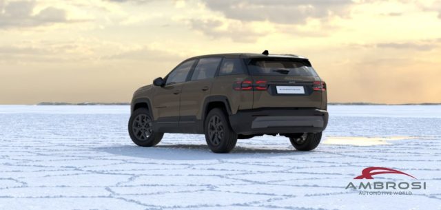 JEEP Compass usata 2