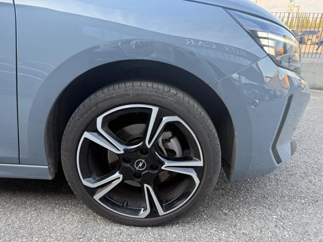 OPEL Corsa usata, con Boardcomputer