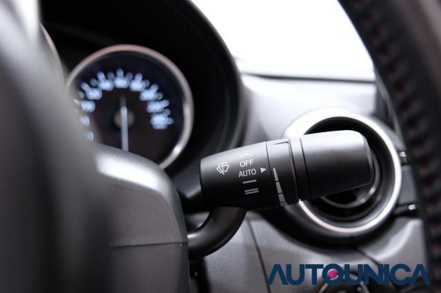 MAZDA MX-5 usata, con USB