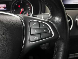 MERCEDES-BENZ B 200 usata 23