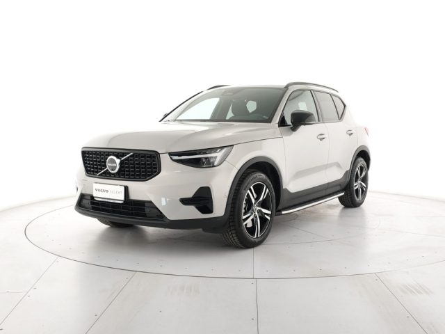 VOLVO XC40 usata, con Airbag