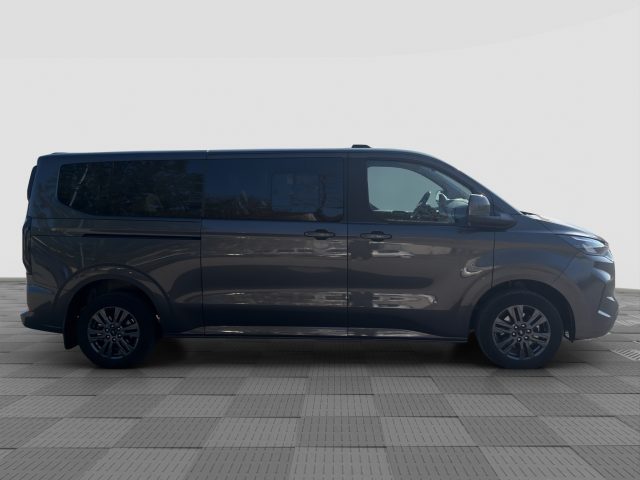 FORD Tourneo Custom usata 5