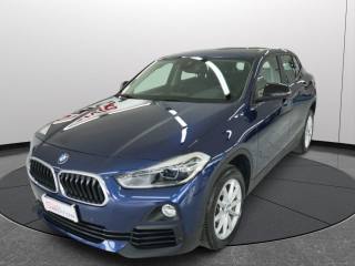 BMW X2 usata, con Airbag