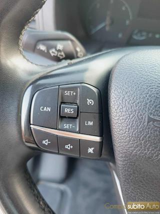 FORD Transit usata 26