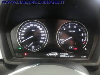 BMW X1 usata, con Controllo trazione