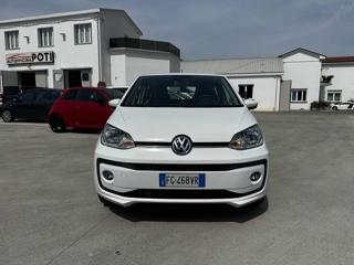 VOLKSWAGEN up! usata, con Airbag