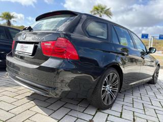 BMW 320 usata, con Airbag laterali