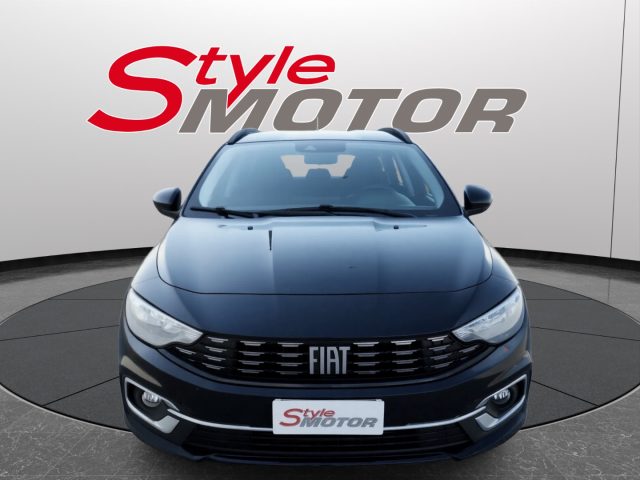FIAT Tipo usata, con ABS