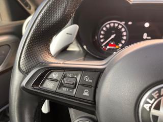 ALFA ROMEO Tonale usata, con Controllo automatico clima