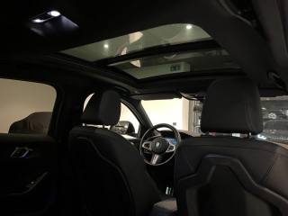 BMW 118 usata, con Climatizzatore