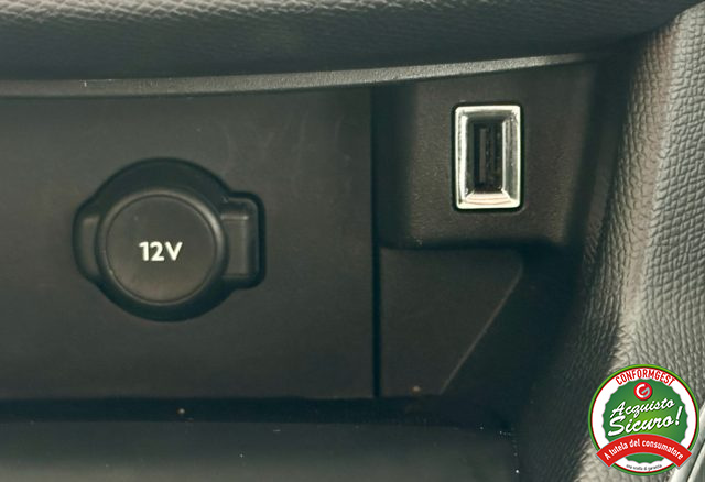 PEUGEOT 308 usata, con Cruise Control