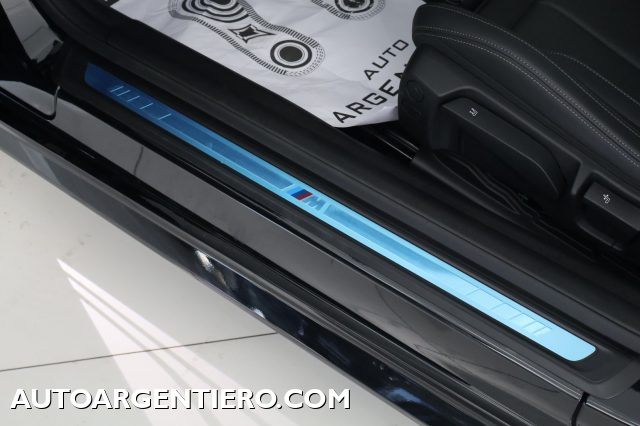 BMW 420 usata, con Boardcomputer
