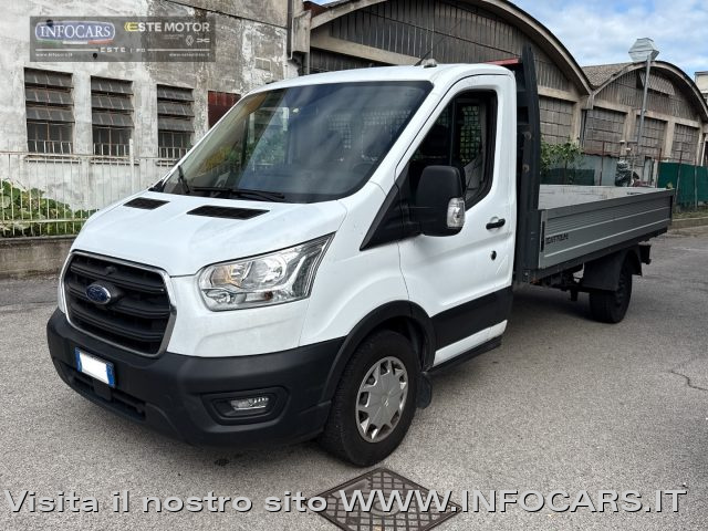 FORD Transit usata, con Airbag Passeggero