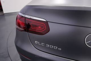 MERCEDES-BENZ GLC 300 usata 36