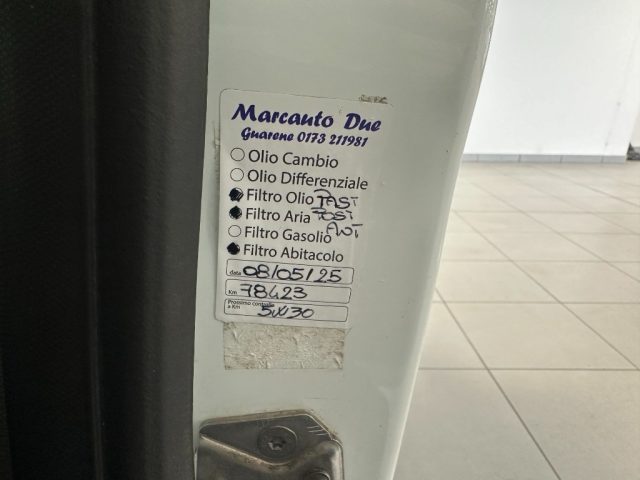 FORD Transit Connect usata, con MP3