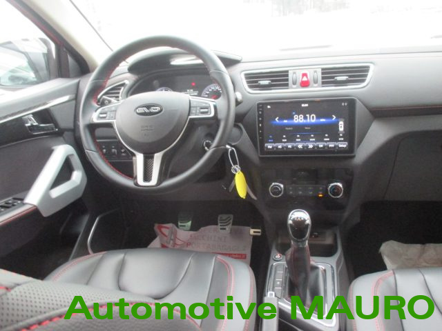 EVO Evo3 usata, con Specchietti laterali elettrici