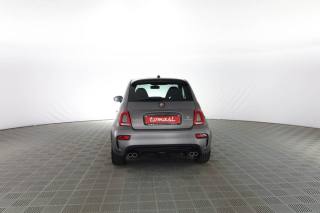 ABARTH 595 Competizione usata 4