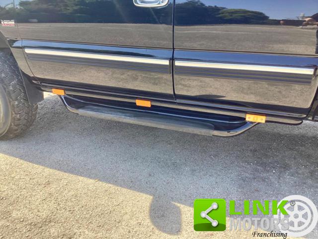 CHEVROLET Silverado usata, con Riscaldamento ausiliario