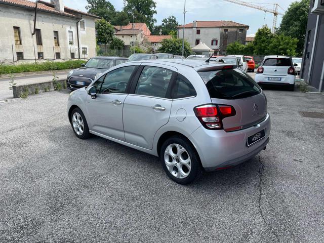 CITROEN C3 usata, con Alzacristalli elettrici