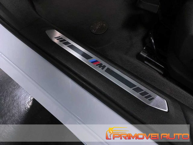BMW 118 usata, con Immobilizzatore elettronico