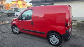 FIAT Fiorino usata, con Airbag