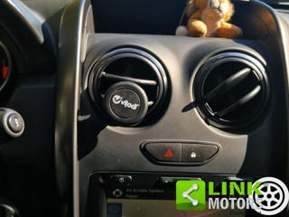 DACIA Duster usata, con Bracciolo