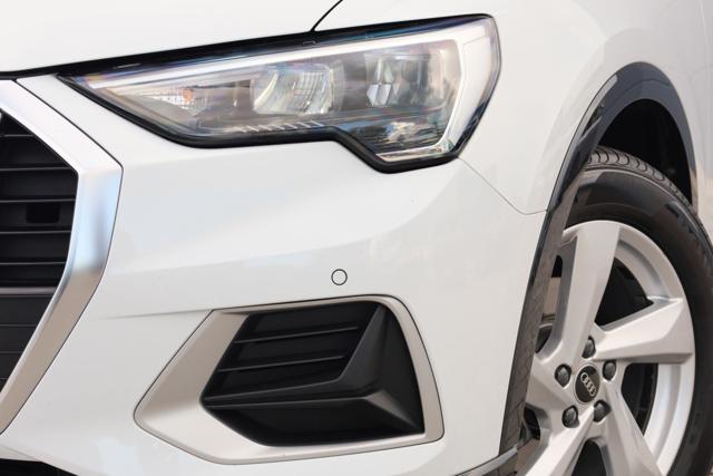 AUDI Q3 usata, con Airbag Passeggero