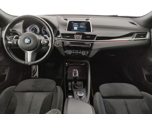 BMW X2 usata, con Immobilizzatore elettronico